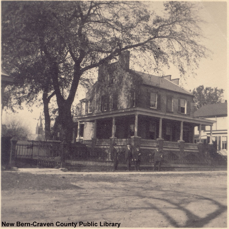 Justice House Justice House