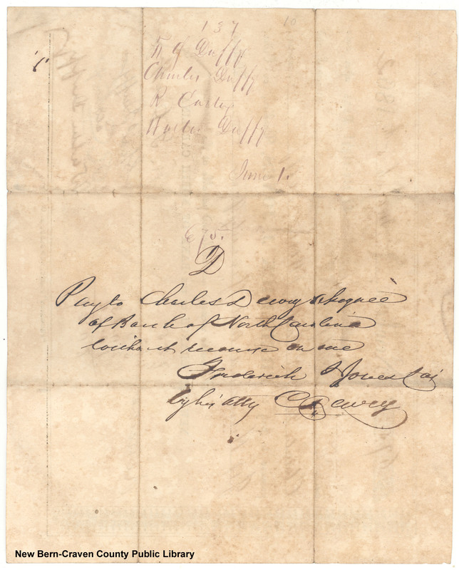 Bank Loan from Bank of North Carolina Bank Loan from Bank of North Carolina