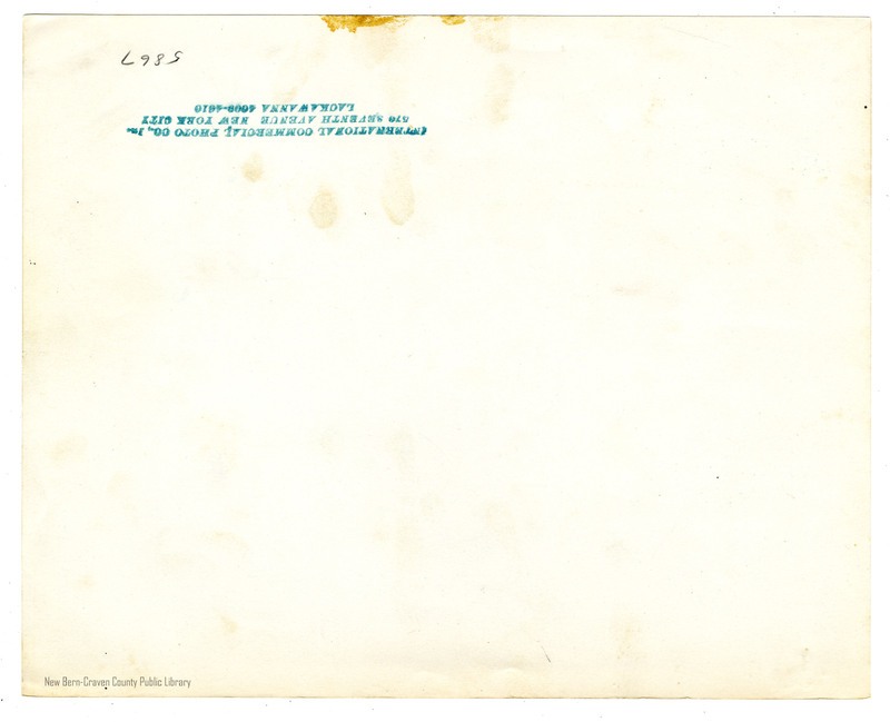 Photograph, Robert F. Smallwood