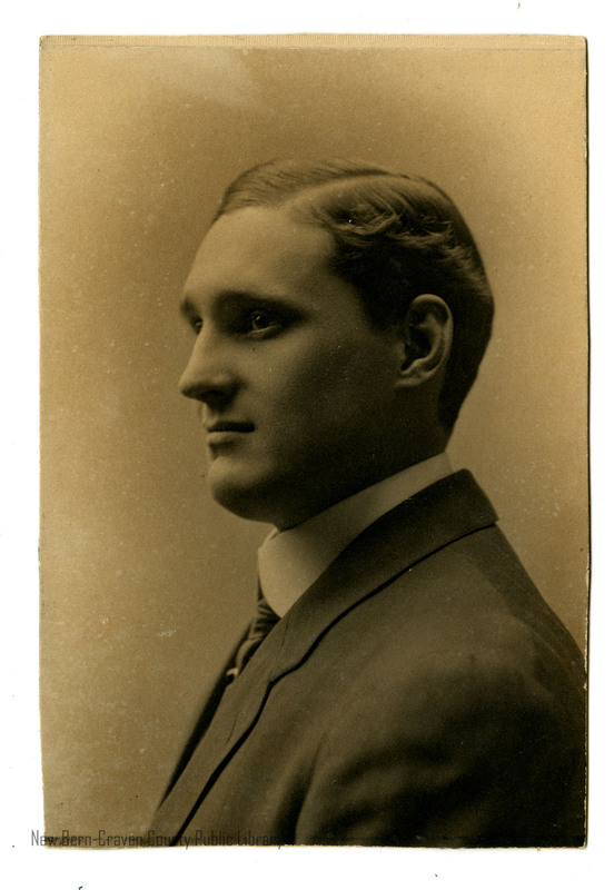 Photograph, Robert F. Smallwood 