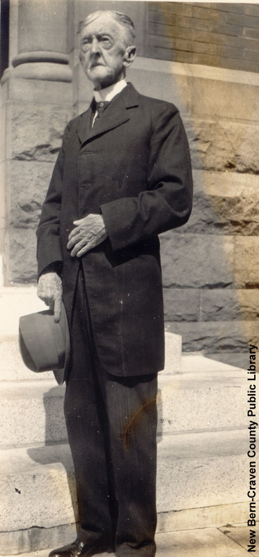 F. T. Patterson 