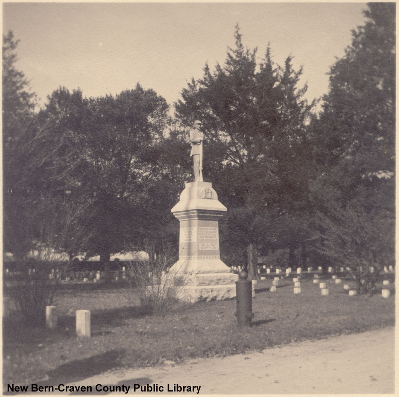 Monument, National Cemetery Monument, National Cemetery