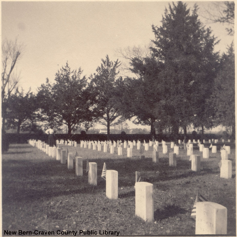 National Cemetery