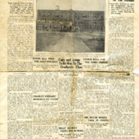 The Bruin, May 4, 1928