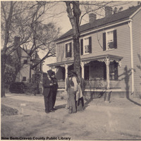Pollock Street, 200 block