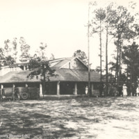 New Bern Golf and County Club, ca. 1930