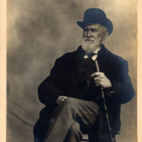Col. John D. Whitford