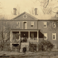Bellair Plantation House