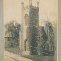 First Baptist Church, Middle Street