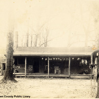 Camp Bryan