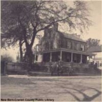 Justice House