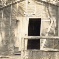 Camp Battle Dispensary 