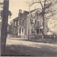 Eli Smallwood House