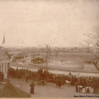 Fair Grounds, New Bern, N.C., Feb 23, 1898