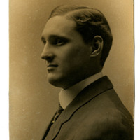 Photograph, Robert F. Smallwood 