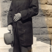 F. T. Patterson 