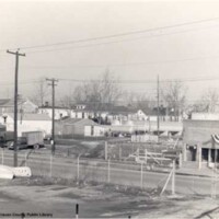 South Front Street, 500 block, north side