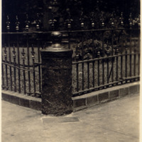 Lady Blessington Cannon 