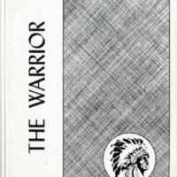 Warrior, 1974 : J.T. Barber