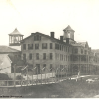 Atlantic Hotel, Morehead City, N.C., ca. 1910