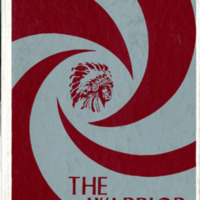 Warrior, 1975 : J.T. Barber