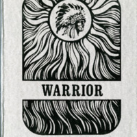 Warrior, 1972 : J.T. Barber