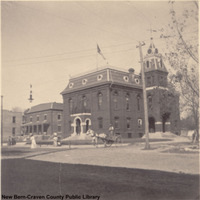 Craven County Courthouse