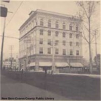 Elks&#039; Temple Building