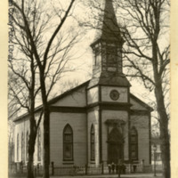 Centenary Methodist Church