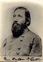 General Cullen A. Battle 
