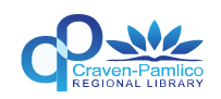CP Regional Library